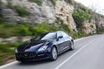 Maserati Quattroporte GTS GranLusso 2016 года